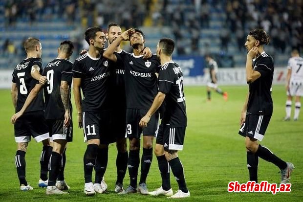 UEFA oyuna gəlməyən “Qarabağ”la bağlı qərarını açıqladı
