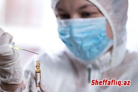 İranda son sutkada koronavirusdan 191 nəfər vəfat edib