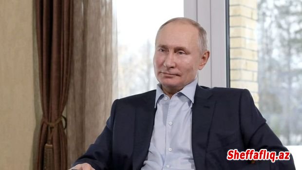 Putin: “Prezidentlikdən sonra şərabçılıq sahəsində çalışa bilərəm”