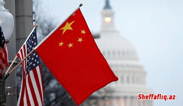 Çin ABŞ və Avropanın müdafiə sənayesinə qarşı addımlar atır