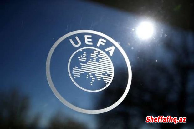 UEFA-dan azarkeşlərlə bağlı AÇIQLAMA