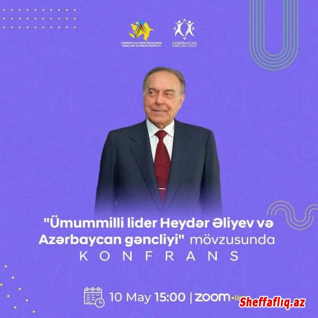 “Ümummilli lider Heydər Əliyev və Azərbaycan gəncliyi“ mövzusunda anım tədbiri keçirilib.