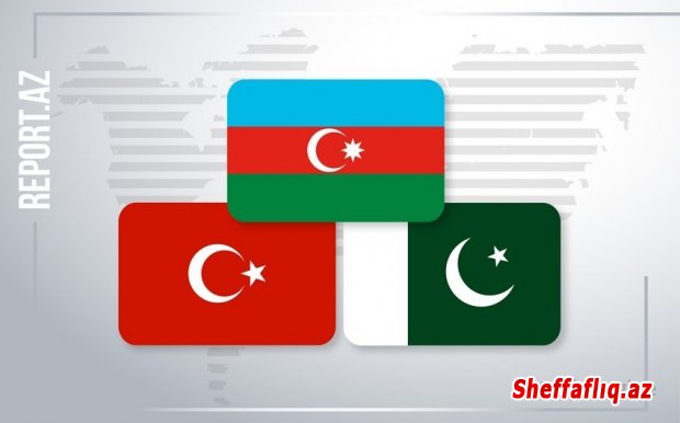 Bu gün Azərbaycan, Türkiyə, Pakistanın parlament sədrləri “Bakı bəyannaməsi”ni imzalayacaq