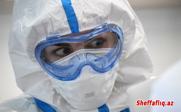 Türkiyədə koronavirusdan sutka ərzində 272 nəfər dünyasını dəyişib.
