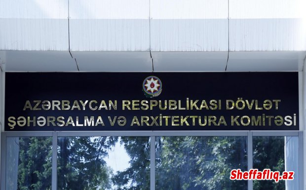 Qarabağ Regional Memarlıq və Şəhərsalma Baş İdarəsinin formalaşdırılmasına başlanılıb