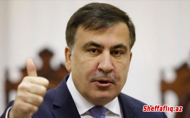 Mixeil Saakaşvili üçün həkim qrupu yaradılıb