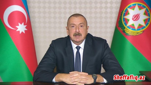 Zəfər xronikası 20 oktyabr 2020-ci il: Prezident İlham Əliyev Zəngilanın işğaldan azad olunduğunu açıqladı