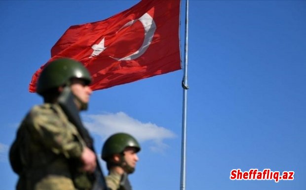 Türkiyə hərbçiləri PKK-nın daha 6 terrorçusunu zərərsizləşdirib