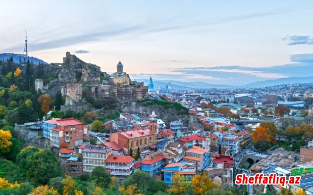 Gürcüstanın hakim Gürcü Arzusu Partiyası oktyabrın 27-də saat 17:00-da Tbilisidə kütləvi aksiya təşkil edəcək.