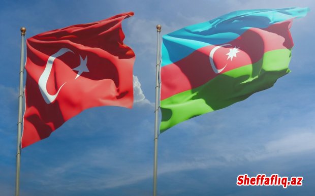 Azərbaycan-Türkiyə müttəfiqliyi - regional sülh və sabitliyin təminatı