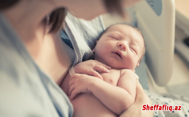 Pediatr: "Anaların doğumdan əvvəl maariflənməsi körpə ölümlərini azaldır"