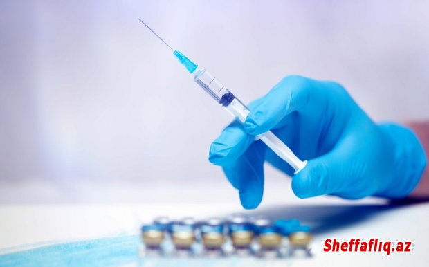 ÜST koronavirusa qarşı “Covaxin” vaksininin vurulmasına icazə verib