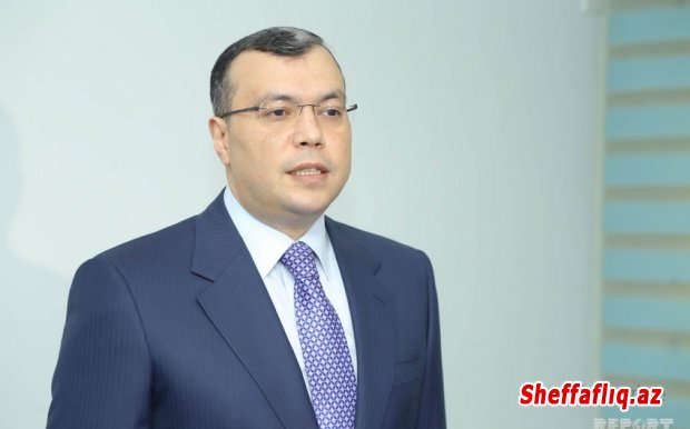Sahil Babayev: "Kiminsə ödənişinə qənaət etmək niyyətimiz yoxdur"