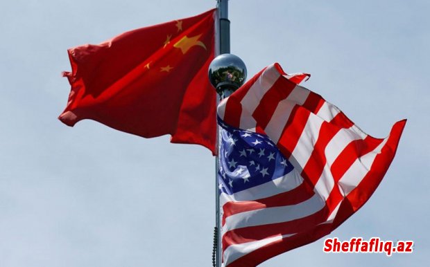 ABŞ və Çin liderlərinin onlayn görüşü nəticəsiz başa çatıb