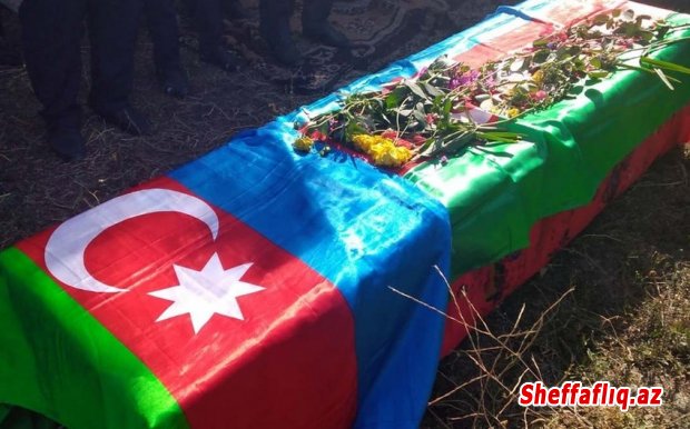 Döyüşlərdə Azərbaycan Ordusunun 7 hərbçisi şəhid olub, 10 nəfər yaralanıb - SİYAHI