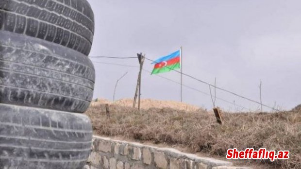 Ermənistan Azərbaycan Ordusunun Tovuzdakı mövqelərini yenidən atəşə tutub