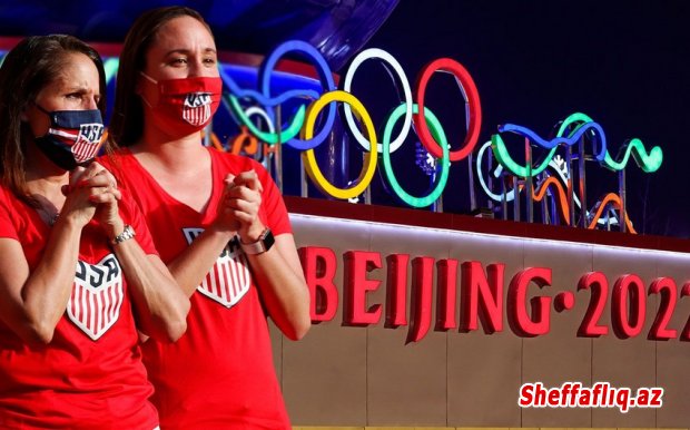Avstraliya da Pekin olimpiadasını boykot edir