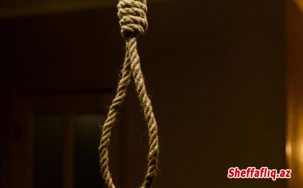 Sabirabad rayonunda intihar hadisəsi baş verib.