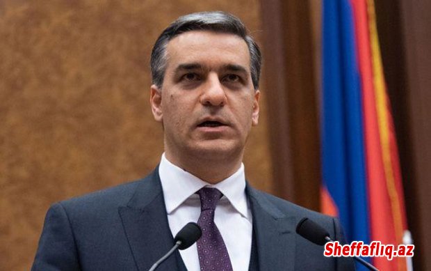Ermənistanın yeni ombudsmanının adı açıqlandı - Tatoyan yola salınır