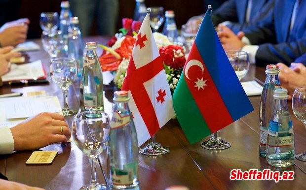 Bu gün Bakıda Azərbaycan-Gürcüstan biznes forumu keçiriləcək.
