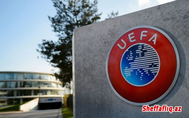 UEFA Konfrans Liqasının rəsmi tviter hesabı növbəti dəfə "Qarabağ"la bağlı paylaşım edib.