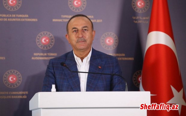Çavuşoğlu: “Türkiyə və Ermənistan nümayəndələrinin görüşü Moskvada keçirilə bilər”