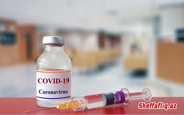 Dünya üzrə koronavirus əleyhinə 9 milyard dozadan çox peyvənd vurulub