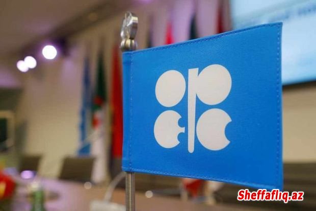 OPEC+ hasilatın artırılması planını qüvvədə saxladı