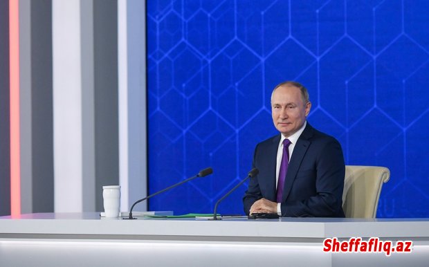 Putin Lukaşenko və Paşinyanla telefonla danışıb
