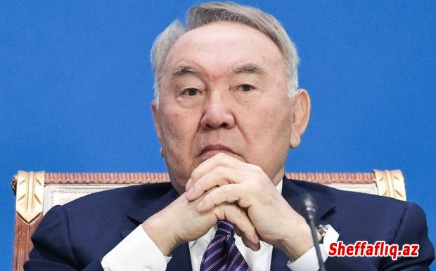 Qazaxıstan parlamenti Nazarbayevin Təhlükəsizlik Şurasına ömürlük sədrliyini ləğv edib