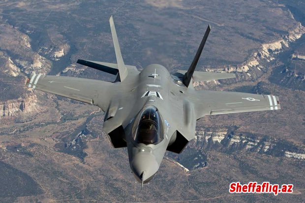 Cənubi Koreya ABŞ-dan F-35 tədarükünü başa çatdırdı