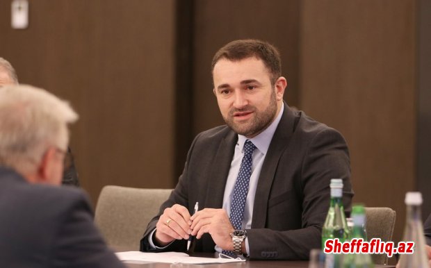 Gürcüstanın Mərkəzi Seçki Komissiyasına (MSK) sədr seçilib