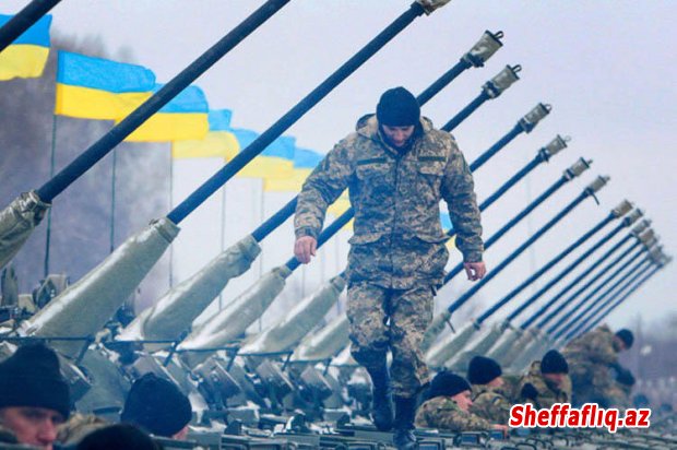 ABŞ administrasiyası Ukrayna Prezidenti Volodimir Zelenskiyə Rusiyanın 48 saat ərzində hücuma keçəcəyi ilə bağlı xəbərdarlıq edib.