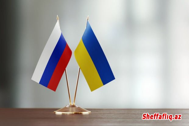 Ukrayna nümayəndə heyəti Rusiya ilə danışıqlara yollandı