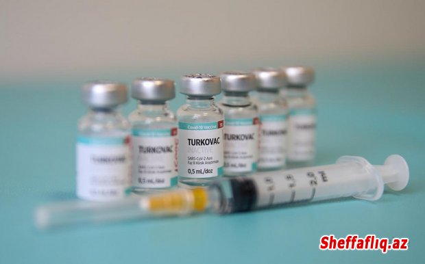 Azərbaycanda “TURKOVAC” vaksininin 3-cü faza kliniki sınaqlarına başlanılır