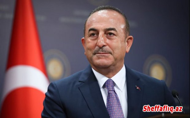 KİV: “Mövlud Çavuşoğlu Moskavaya səfər edəcək”