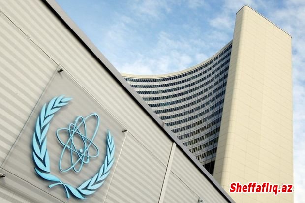 Ukrayna Rusiyanı Beynəlxalq Atom Enerjisi Agentliyindən çıxarmağa çalışır