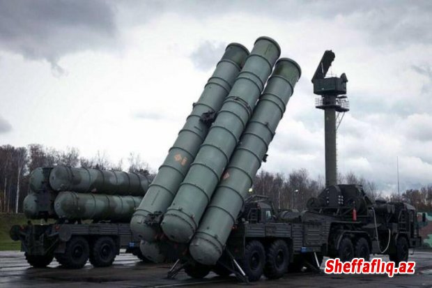 Sloveniya Ukraynaya “S-300” müdafiə sistemlərinin göndərilməsini dəstəkləyib