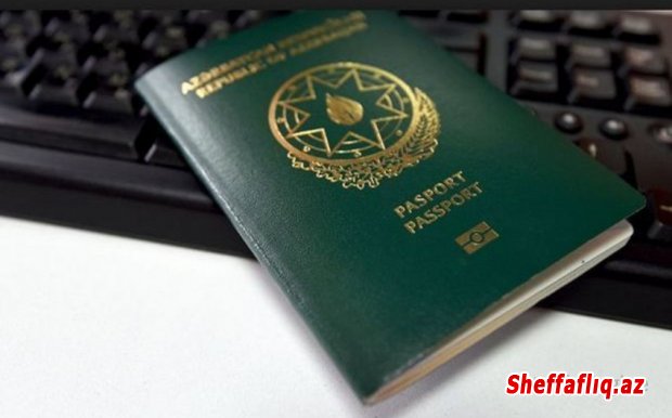 Azərbaycan dünya pasport reytinqində 75-ci yeri tutub