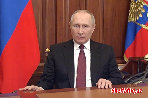 Putin gübrə ixracı kvotalarının uzadılmasını dəstəkləyib