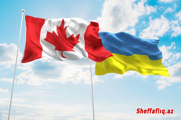 Kanada Ukraynaya humanitar yardım üçün daha 100 milyon dollar ayıracaq