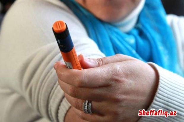 Türkiyə insulin istehsal edəcək