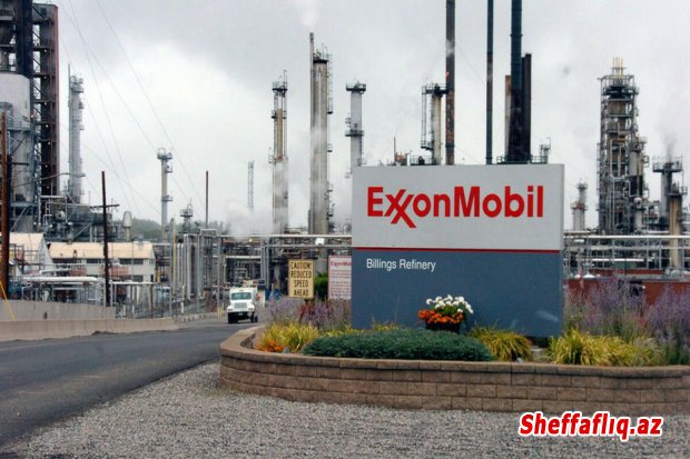 "Exxon Mobil" Rusiyadan tamamilə çıxa bilər