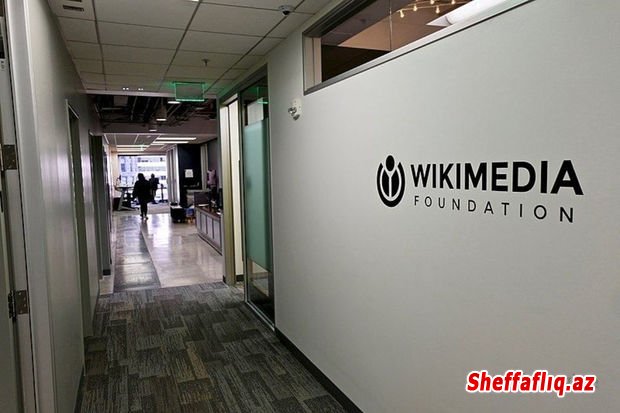 Rusiya “Wikimedia”nı milyonlarla rubl cərimələyə bilər