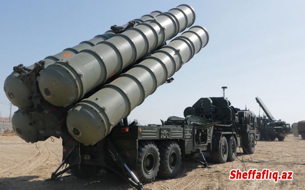 Türkiyə Rusiyadan S-400 zenit-raket komplekslərinin (SAM) ikinci alayının alınması imkanını nəzərdən keçirir.