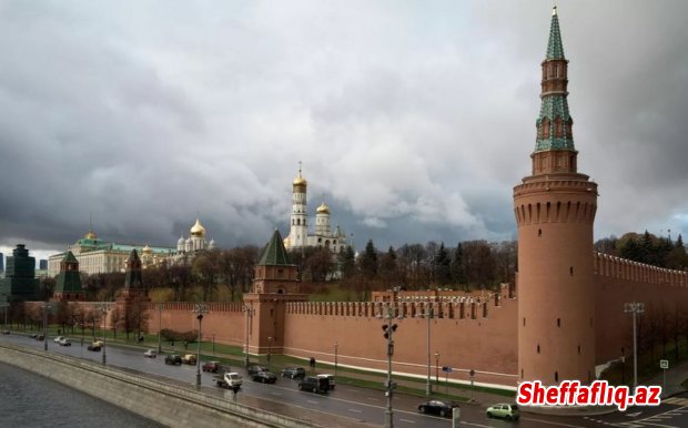 Kreml: "Putin hərbi parada heç bir dövlət liderini dəvət etməyib"