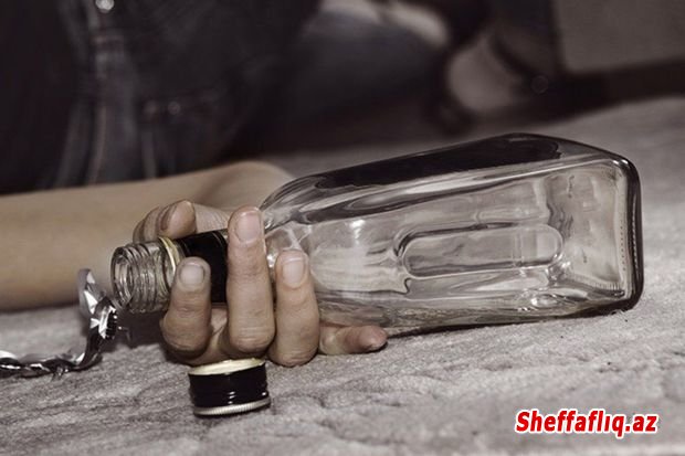 İranda spirtli içkidən 48 nəfər zəhərlənib: Beşi ölüb, üçü kor olub