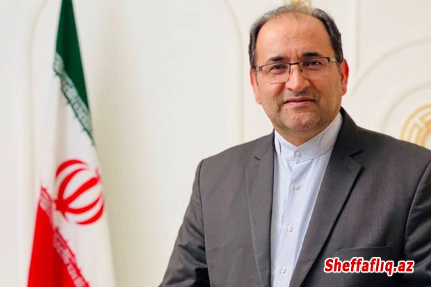 İranlı deputat: “Hökumət ölkəni idarə etməkdə acizdir”