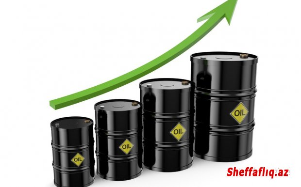 ABŞ-ın neft ehtiyatları bir həftədə 8,49 milyon barel artıb