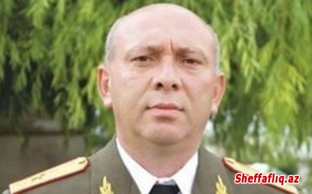 Ermənistan ordusunun generalı Samvel Karapetyana qarşı ittiham irəli sürülüb.